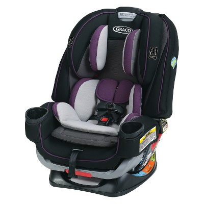 graco extend2fit target