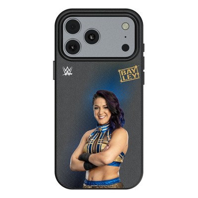 WWE SuperStars (F) Superstar MagSafe Compatible Cell Phone Case for Apple iPhone 17 Series