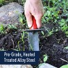Kings County Tools 12in Hori Hori Garden Knife - 2 of 4