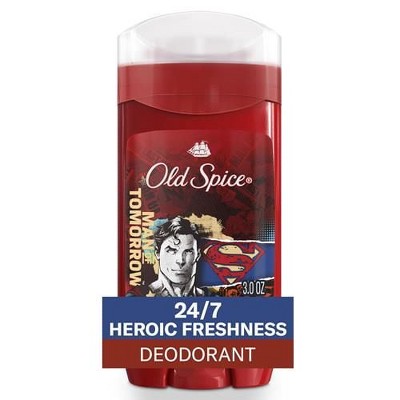 Old Spice Aluminum Free Deodorant for Men, Bright Citrus and Cosmos Scent, 3oz