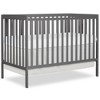 Dream On Me Synergy, 5 in 1 Convertible Crib - 2 of 4