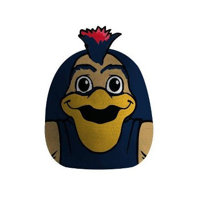 NBA New Orleans Pelicans Plushie Mascot Pillow