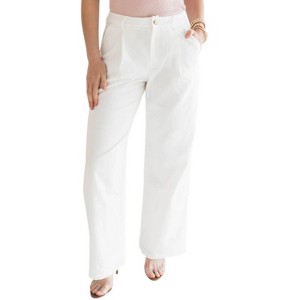 Women's Aspen Trousers - falcon park - 1 of 4