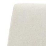 beige nailhead