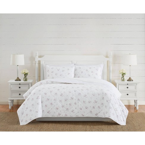 Signature Bedding Set