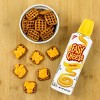 Easy Cheese Cheddar Cheese Snack - 8oz - image 4 of 4