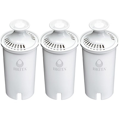 Brita Replacement Water Filters for Brita Water Pitchers and Dispensers