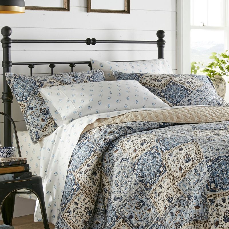 Stone Cottage Arell Quilt Set, 4 of 9
