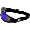 Birdz Eyewear Robin Safety Goggles with Blue Lenses - 2 of 4