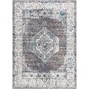 JONATHAN Y Ankara Vintage Medallion Area Rug - 2 of 4