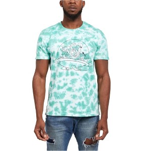 Elevenparis Mens The Jetsons Graphic T-Shirt - 1 of 2