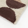 Balta Rugs Bellanca Geometric Shag Area Rug - 4 of 4