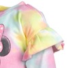 Disney Minnie Mouse Toddler Girls Fleece Sweatshirt Tie Dye 5T - 4 of 4