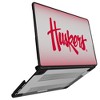 Keyscaper NCAA Big Ten Universities Linen Laptop Case for Apple MacBook - 2 of 4