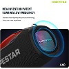 Worryfree Gadgets 100W Portable Speaker with Handle - 3 of 4
