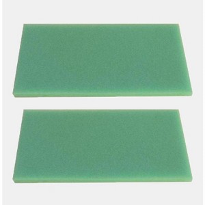 Oregon 30-932 (2 Pack) Foam Wrap Honda Pre Oiled Replaces 710268 - 1 of 2