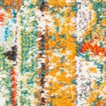green/orange
