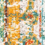 green/orange