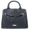 The Lakeside Collection Mondani Handbag - Black - 2 of 4