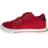 Sesame Street Boys/Girls Energetic Elmo Casual Sneakers (Toddlers) - 3 of 4