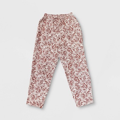 target wild fable plaid pants