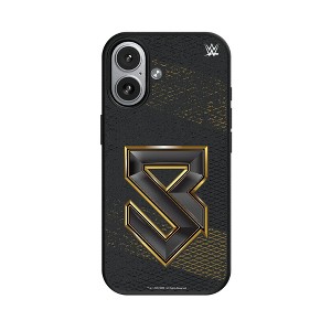 WWE SuperStars (M) Steel MagSafe Compatible Cell Phone Case for Apple iPhone 17 Series - 1 of 4