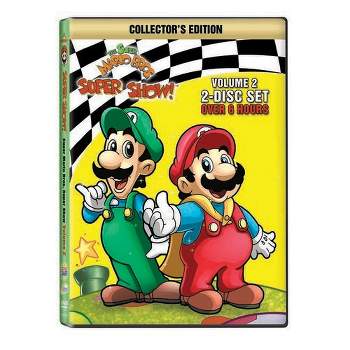 Super Mario Bros: La película (4K UHD + Blu-ray) [Blu-ray] - Helia