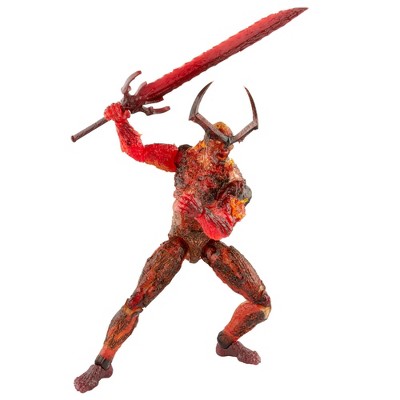 Hasbro Marvel Legends Series 6in Surtur