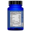 FRISKA Men's Daily Digestive Enzyme and Probiotics Supplement with Lactase and B Vitamins - 30ct - image 3 of 4
