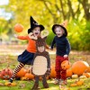 Underwraps Costumes Moose Belly Babies Child Costume - 3 of 4