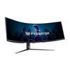 Acer Predator 57" Widescreen Gaming Mini LED Monitor Z57 - Manufacturer Refurbished - 2 of 4
