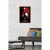 Trends International Halloween II - Red Framed Wall Poster Prints - 2 of 4