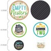 Big Dot of Happiness Empty Nesters - Empty Nest Party Giant Circle Confetti - Party Decorations - Large Confetti 27 Count - 2 of 4