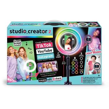 Studio Creator Video Maker 2 - Canal Toys
