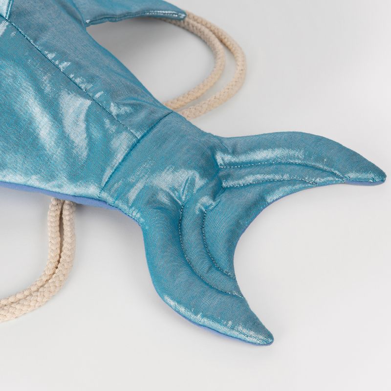 Meri Meri Shark Backpack (Pack of 1), 3 of 6