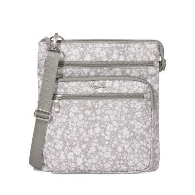 baggallini Women's Out And About Crossbody Bag