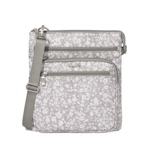 baggallini Women's Out And About Crossbody Bag - 1 of 4