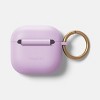 Apple AirPods Pro (1/2 Generation) Recycled Silicone Case - heyday™ - 3 of 3