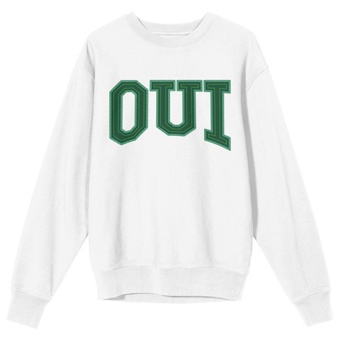 Oui Sweatshirt