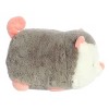 Aurora Medium Odin Opossum Spudsters Adorable Stuffed Animal Grey 11" - 3 of 4