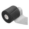 Unique Bargains PE Ultra-Thin Soft Elastic Tennis Racket Grip 30 Yard x 2.8 Inch - 3 of 4