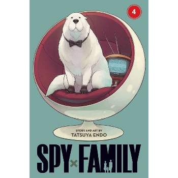 Spy X Family, Vol. 2  Tatsuya Endo – Brave + Kind Bookshop