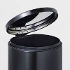 30L Round Step Trash Can - Brightroom™ - 3 of 4