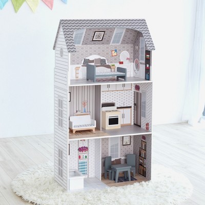 teamson soho dollhouse