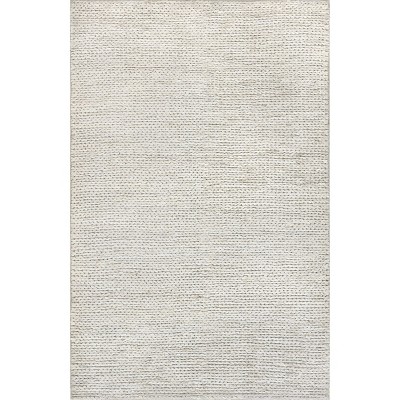 Nuloom Helga Casual Jute Area Rug