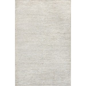 Nuloom Helga Casual Jute Area Rug - 1 of 4