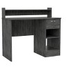 PAGED Home Office Desk 47.3" L Modern Writing Desk with 2 Storage Drawers for Office, Study - 3 of 4