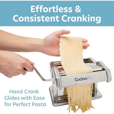 CucinaPro Pasta Maker - Thumbnail 4