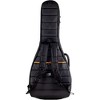 MONO Classic Dual Semi-Hollow/Electric Guitar Case, Black - 2 of 4