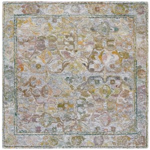 Marquee MRQ104 Hand Tufted Indoor Rugs - Safavieh - 1 of 4